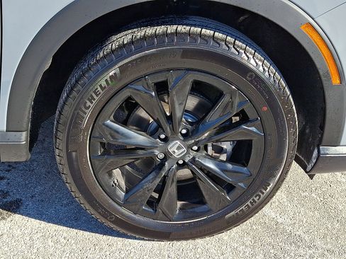 Used 2026 Honda CR-V Sport Touring image 8