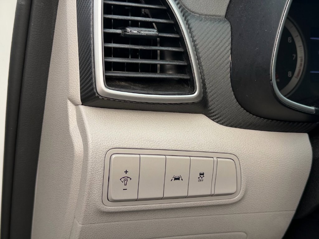 Used 2019 Hyundai Tucson SE FWD image 8