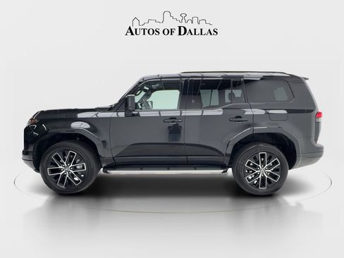 Used 2026 Lexus GX 550 w/ Accessory Package (2T) image 7