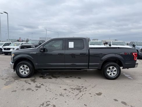 Used 2017 Ford F150 XLT image 33
