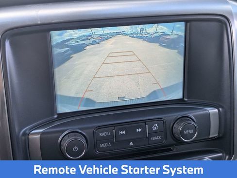 Used 2019 Chevrolet Silverado 2500 LTZ w/ Duramax Plus Package AWD/4WD image 24