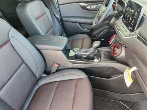 New 2025 Chevrolet Blazer RS w/ Driver Confidence II Package image 10
