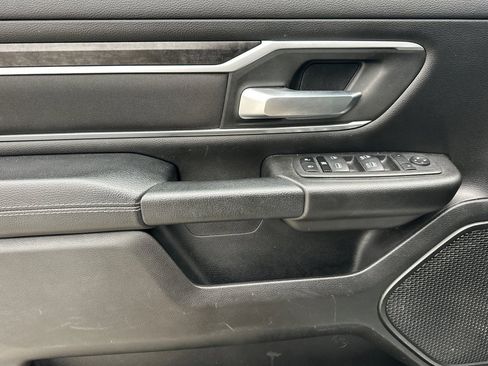 Used 2023 RAM 1500 Big Horn w/ Trailer Tow Group image 11