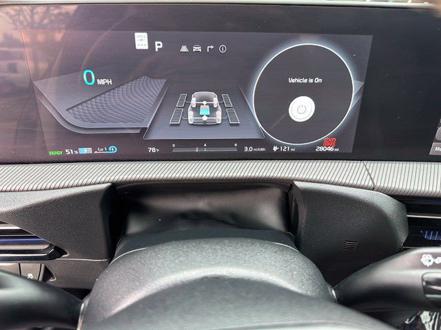 Used 2023 Kia EV6 GT-Line AWD/4WD image 36
