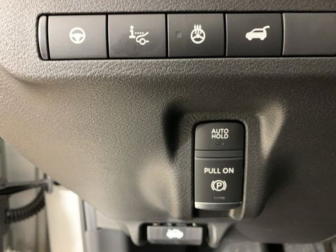 Used 2025 Nissan Murano Platinum w/ Cargo Package image 18