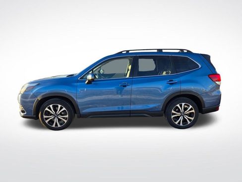 Used 2024 Subaru Forester Limited AWD/4WD image 8