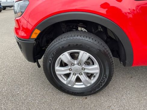 Used 2020 Ford Ranger XL w/ Equipment Group 101A Mid RWD image 20