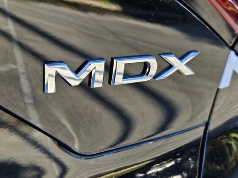 Used 2026 Acura MDX FWD w/ Technology Package image 32