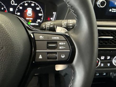 Certified 2025 Acura ADX AWD image 18