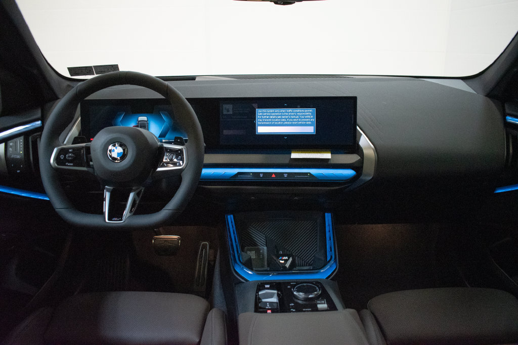 New 2026 BMW X3 xDrive30i w/ Premium Package AWD/4WD image 11