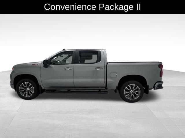 New 2026 Chevrolet Silverado 1500 RST AWD/4WD image 5