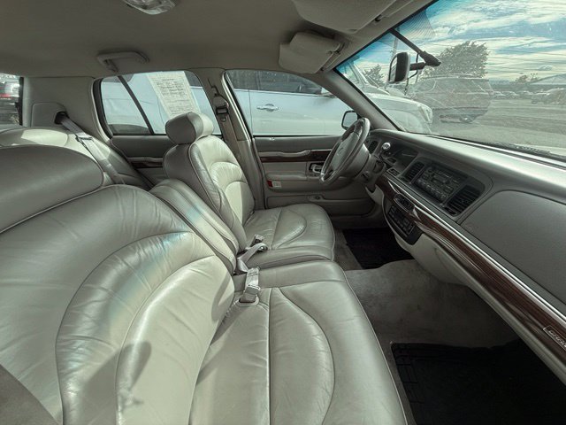 Used 1996 Mercury Grand Marquis LS RWD image 13
