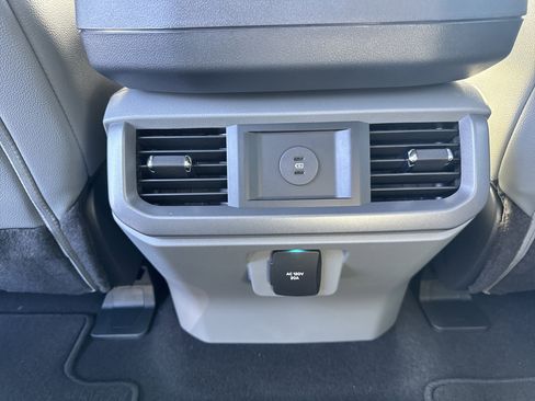 New 2025 Ford F150 Lightning Flash image 24