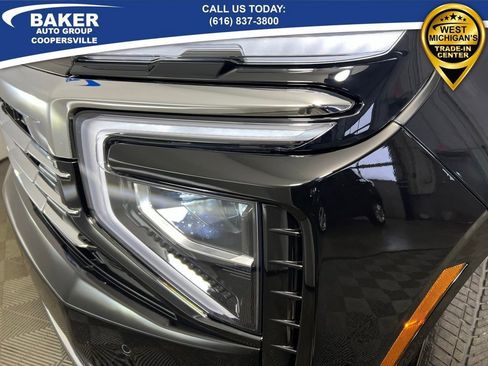 New 2026 Chevrolet Suburban Premier w/ Sun And Tow Package AWD/4WD image 39