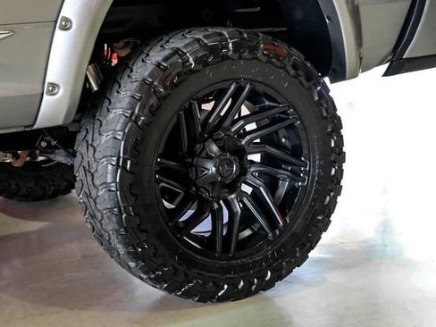 Used 2021 RAM 2500 Limited AWD/4WD image 53
