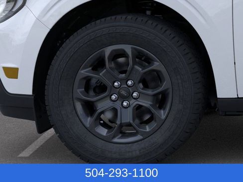 New 2026 Ford Maverick XLT w/ XLT Luxury Package AWD/4WD image 22