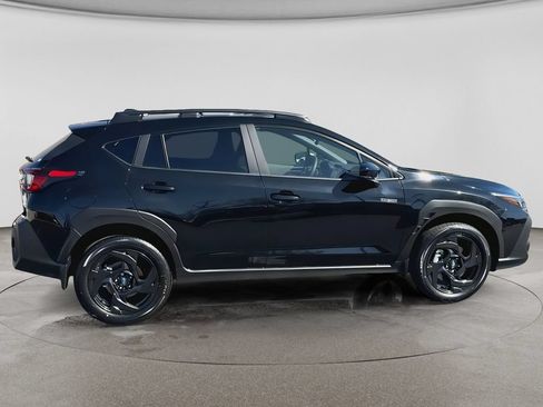New 2026 Subaru Crosstrek 2.5i Sport w/ Crosstrek Mirror Package AWD/4WD image 8