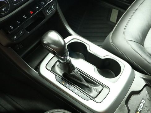 Used 2022 Chevrolet Colorado ZR2 AWD/4WD image 44