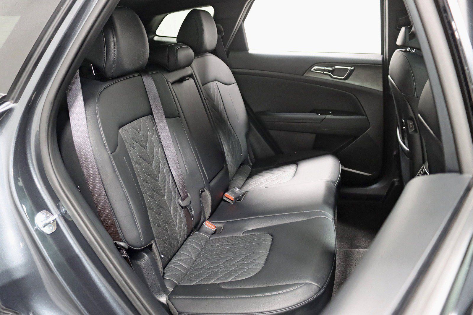 Used 2024 Kia Sportage X-Line AWD/4WD image 27