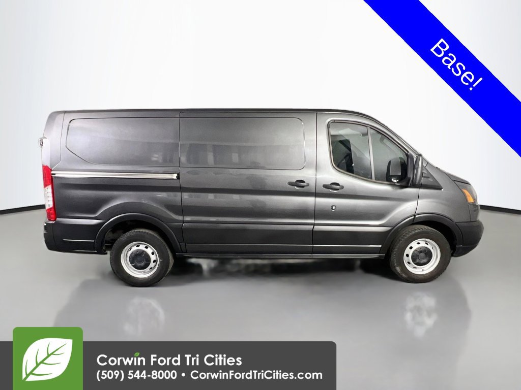 Used 2019 Ford Transit 150 130 Low Roof RWD image 16