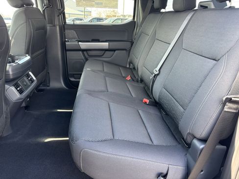 New 2026 Ford F150 XLT w/ Equipment Group 302A MID image 18