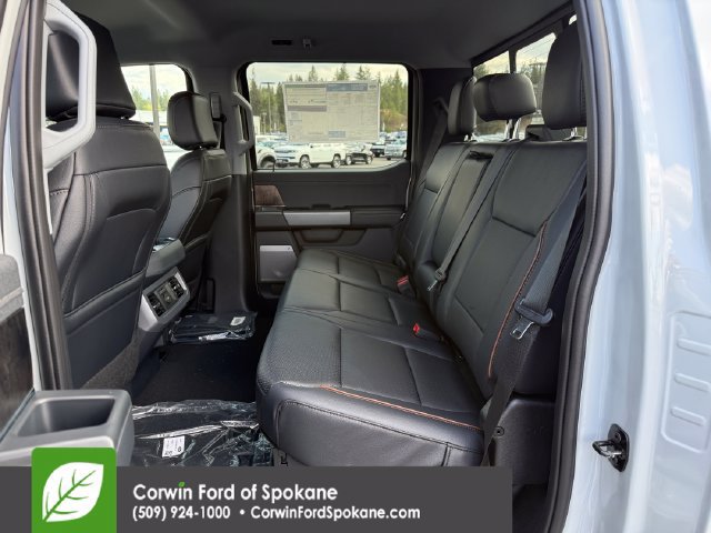 New 2026 Ford F350 Lariat AWD/4WD image 11