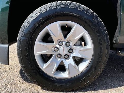 Used 2015 GMC Canyon SLE w/ SLE Convenience Package AWD/4WD image 31