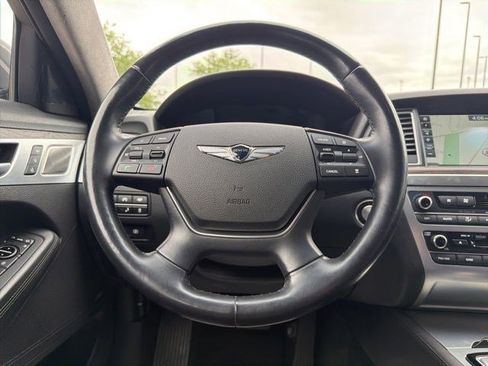 Used 2018 Genesis G80 5.0 Ultimate AWD/4WD image 25
