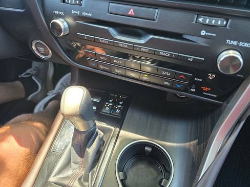 Used 2017 Lexus RX 350 FWD w/ Premium Package image 29