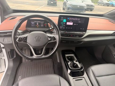 Used 2021 Volkswagen ID.4 Pro S RWD image 14