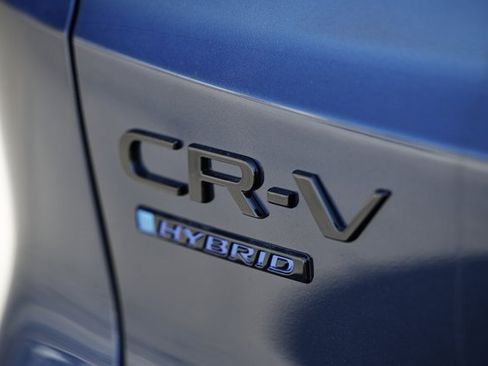 New 2026 Honda CR-V Sport image 14