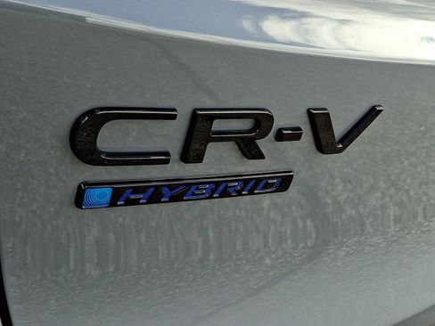 New 2026 Honda CR-V Sport-L image 20