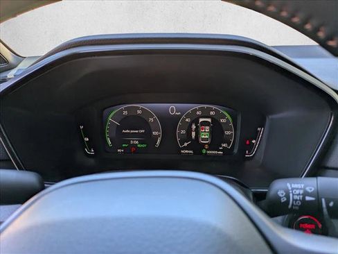 Certified 2026 Honda CR-V Sport-L image 18