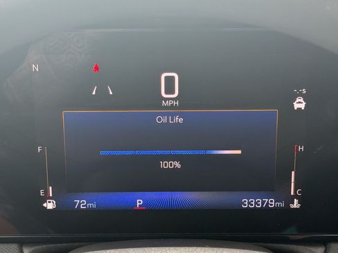 Used 2025 Chevrolet TrailBlazer LT FWD image 22