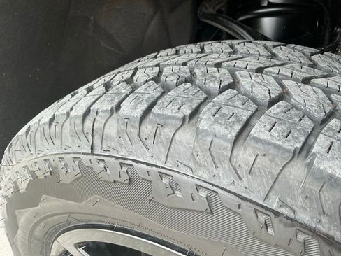 New 2026 Chevrolet Silverado 1500 LT Trail Boss w/ LT Trail Boss Premium Package image 11