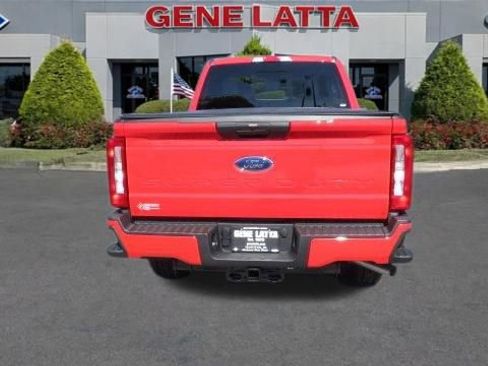 New 2026 Ford F350 XL w/ STX Appearance Package image 15