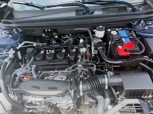 New 2026 Honda Accord SE image 26