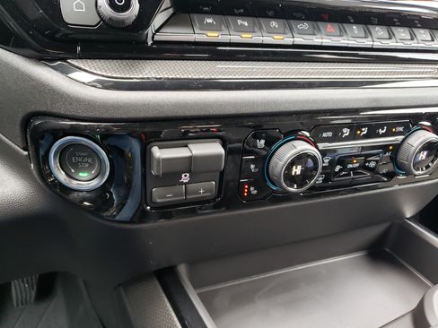 New 2026 Chevrolet Silverado 1500 ZR2 w/ LPO, Dark Essentials Package image 23