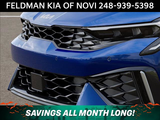 New 2026 Kia K5 GT-Line w/ GT-Line Premium Package AWD/4WD image 12
