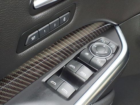 Used 2020 Cadillac XT4 Sport w/ Cold Weather Package image 13