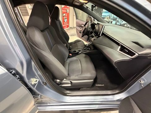 Used 2020 Toyota Corolla SE image 37