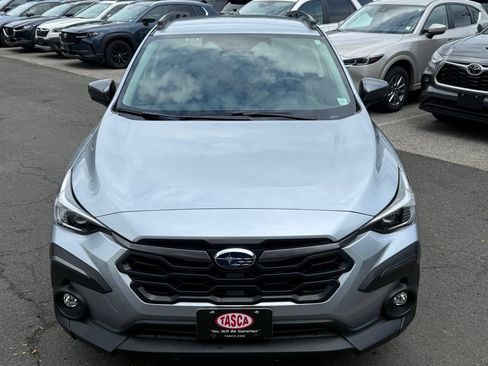 Certified 2024 Subaru Crosstrek 2.5i Limited AWD/4WD image 2