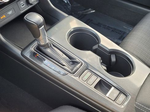 Used 2023 Honda Civic EX image 27