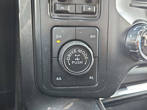 Used 2021 Ford F150 Tremor w/ Equipment Group 402A High image 25