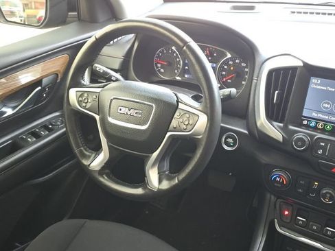 Used 2021 GMC Terrain SLE w/ Driver Convenience Package image 26