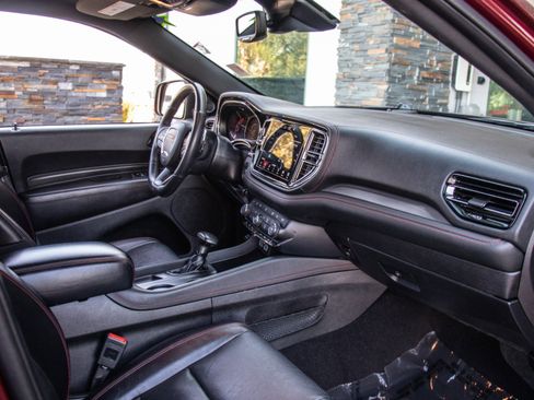 Used 2023 Dodge Durango GT image 18