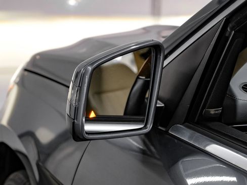 Used 2018 Mercedes-Benz GLS 450 4MATIC w/ Premium Package image 53