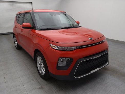 Used 2021 Kia Soul S image 13