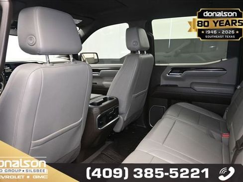 Used 2022 GMC Sierra 1500 SLT w/ SLT Premium Plus Package AWD/4WD image 10