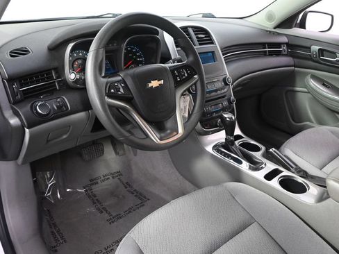 Used 2016 Chevrolet Malibu LS FWD image 11